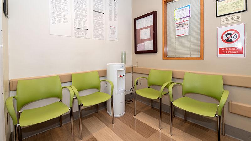 New York Presbyterian Hospital Methadone Treatment Med Maintenance New York Photo3