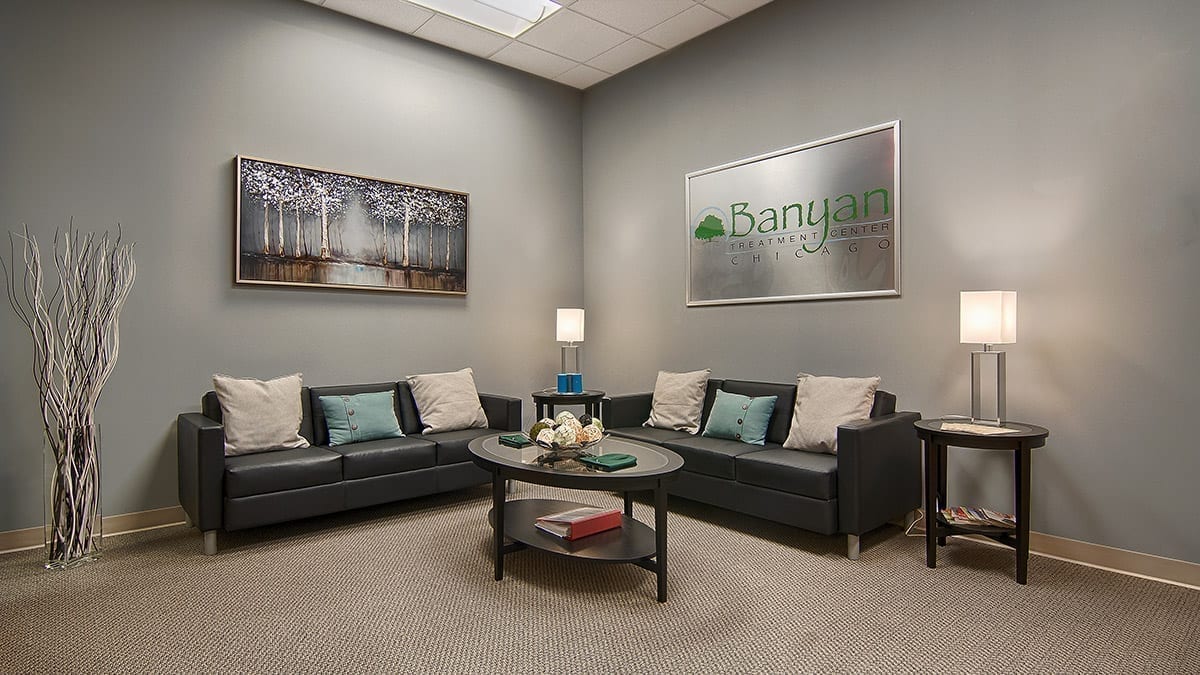 Banyan Treatment Center Il Banyan Chicago Naperville Photo2