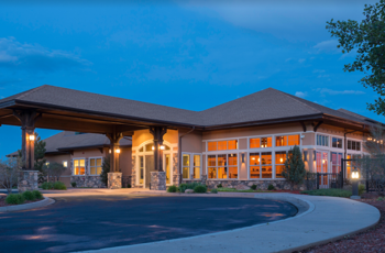 Red Rocks Recovery Center Red Rock Recovery Center (Morrison, CO)