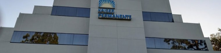 Kaiser Permanente - Addiction Medicine and Recovery Servs