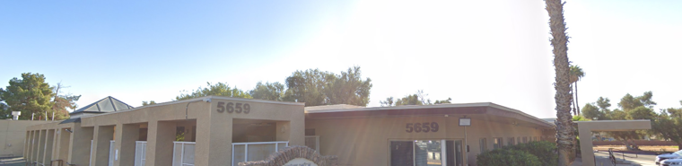 WestCare Nevada Inc - Community Triage Center