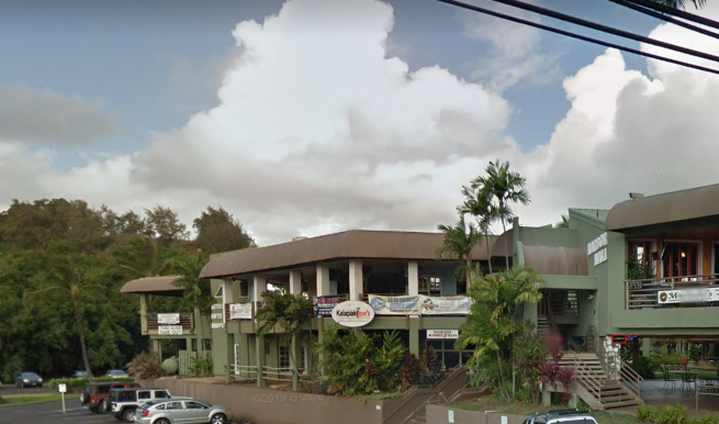 Care Hawaii Inc Kauai Care Dual Iop Lihue 1