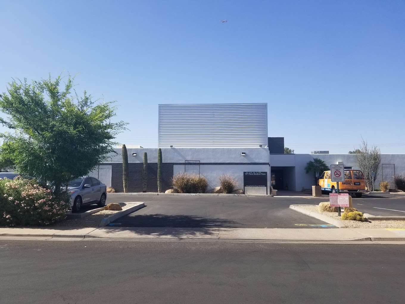 Valle Del Sol Mesa Az 1