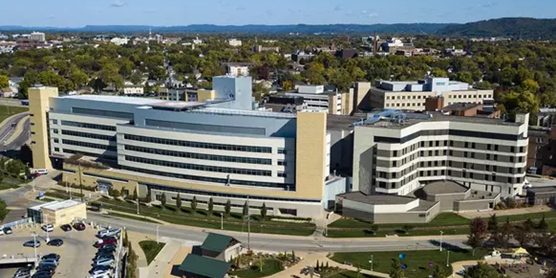 Gundersen Unity House 2025’s Top Drug & Alcohol Rehab Centers in Wisconsin (15 Free)