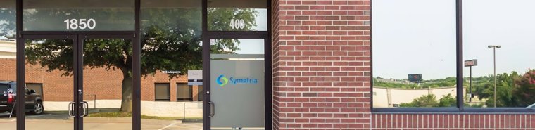 Symetria Recovery - Lewisville