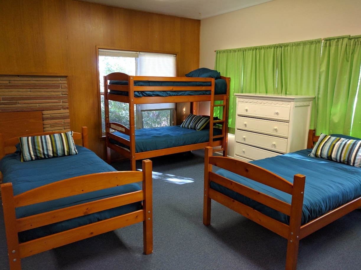 Skyway House Outpatient Chico 3