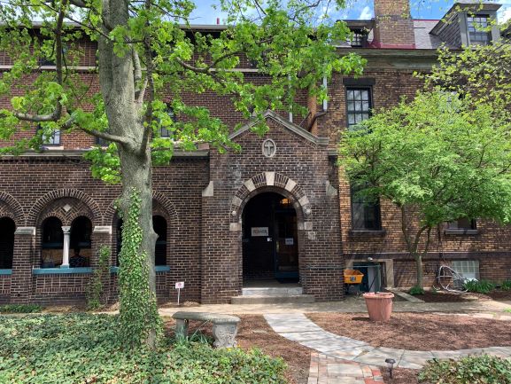 Power House Pittsburgh Photo1