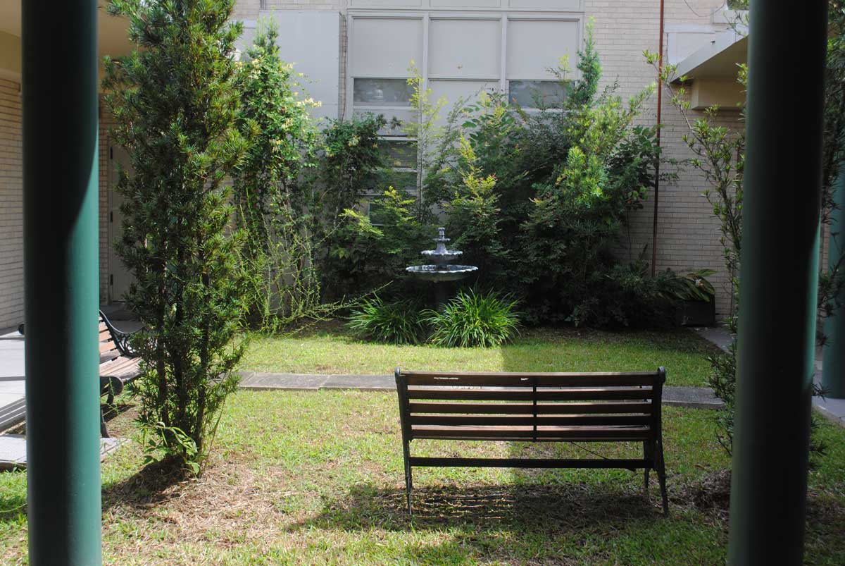 Northlake Behavioral Health System Mandeville 10