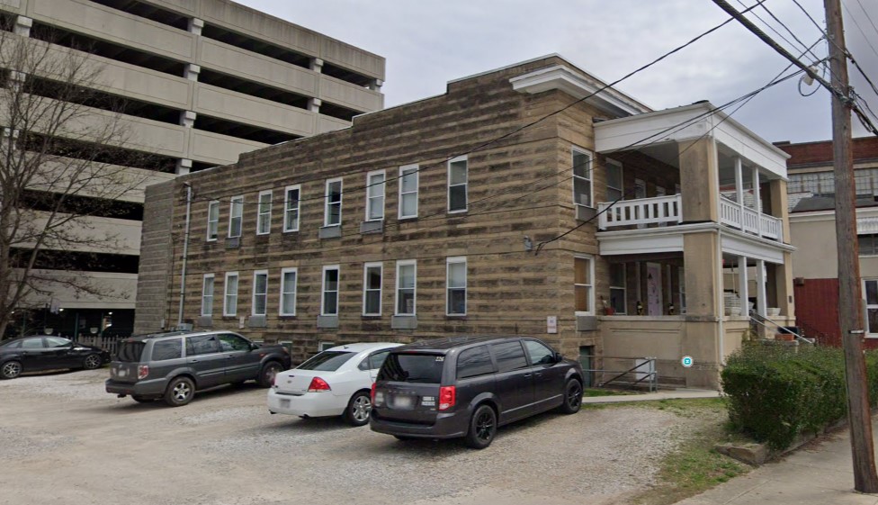 Prestera Center For Mh Services Inc Mattie V Lee Home Charleston 2