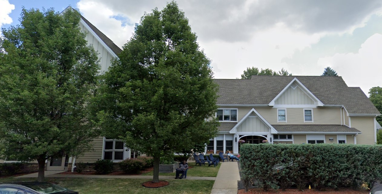 Cazenovia Residential Stabilization Cazenovia Manor Residential Rehab Buffalo 1