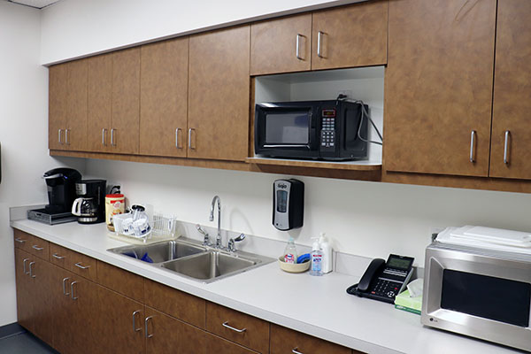 Therapeutic Health Services Snohomish Everett Everett 7