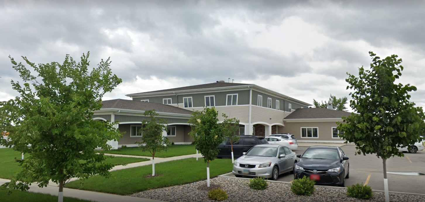 Centre Fargo Female Fargo2