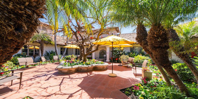 Casa Palmera: Reviews, Insurance & Photos (Del Mar, CA)