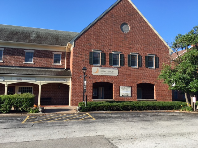 Rosecrance Jackson Centers Davenport Davenport 2