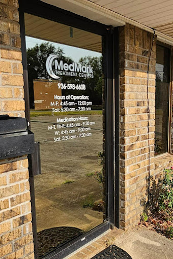 Medmark Treatment Centers Center Center 3
