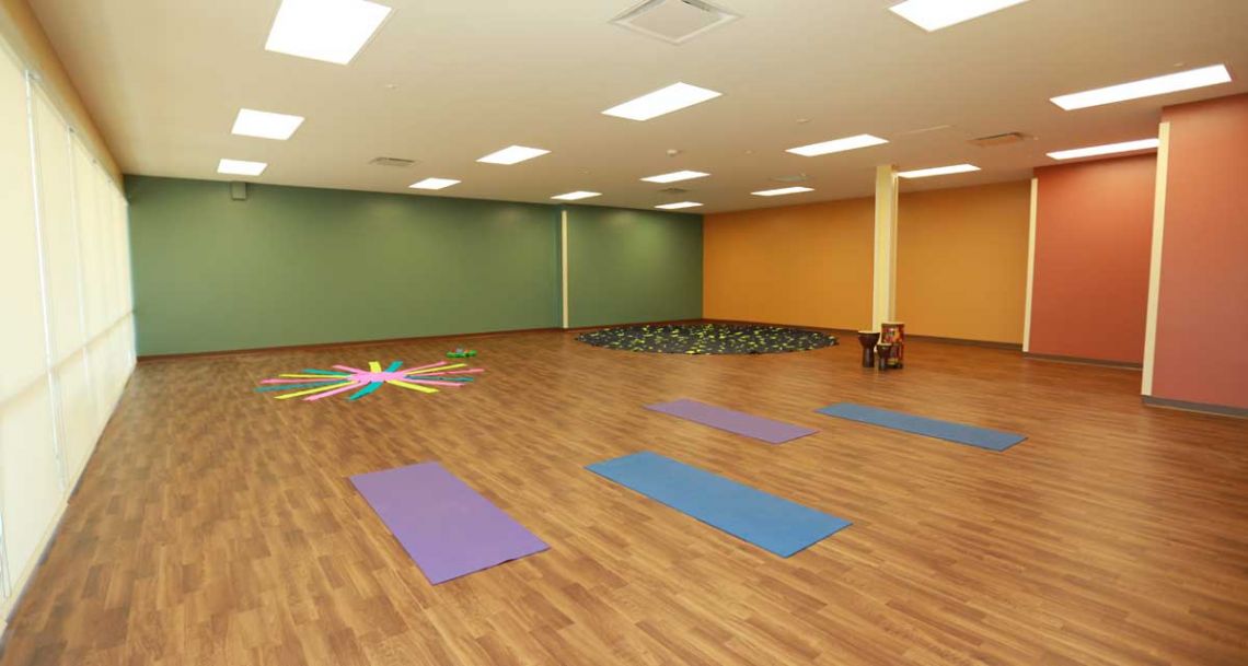 Rogers Memorial Hospital Outpatient Center Milwaukee 3 (1)