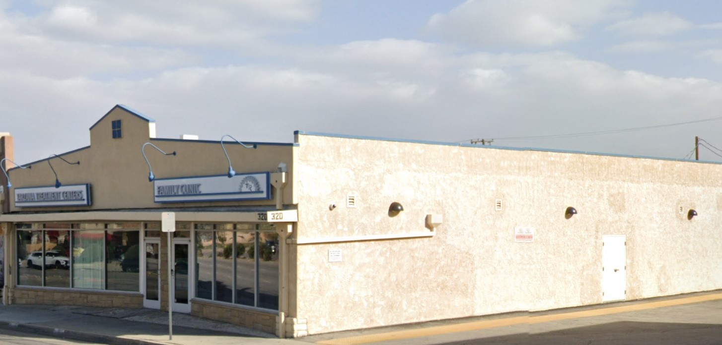Tarzana Treatment Centers Inc Palmdale2