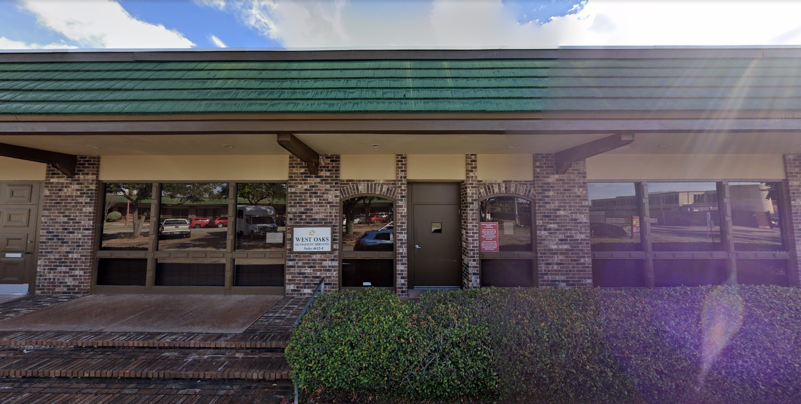 Adult Rehabilitation Services Inc Houston 1