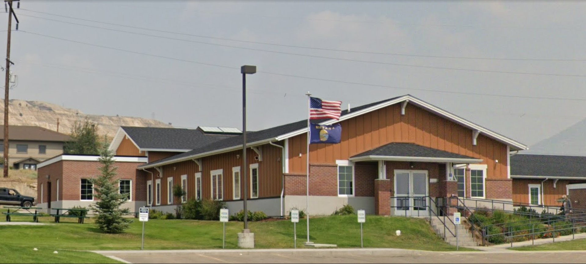 Montana Chemical Dependency Ctr Butte3