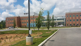 Kernersville Va Healthcare Center Outpatient Clinic Kernersville Photo1