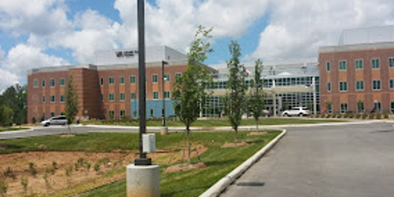 Kernersville Va Healthcare Center Outpatient Clinic Kernersville Photo1