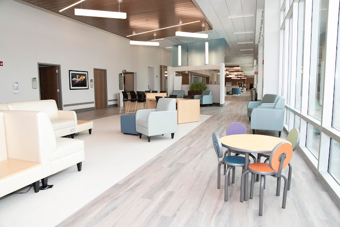 Tulsa Va Outpatient Clinic Tulsa 3