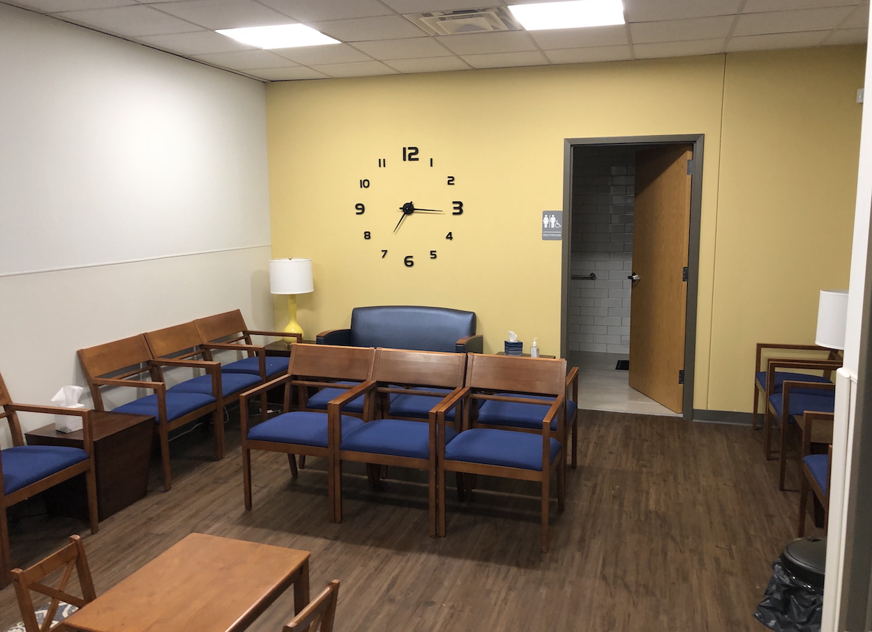 Sunrise Treatment Center Dayton Dayton Oh 2