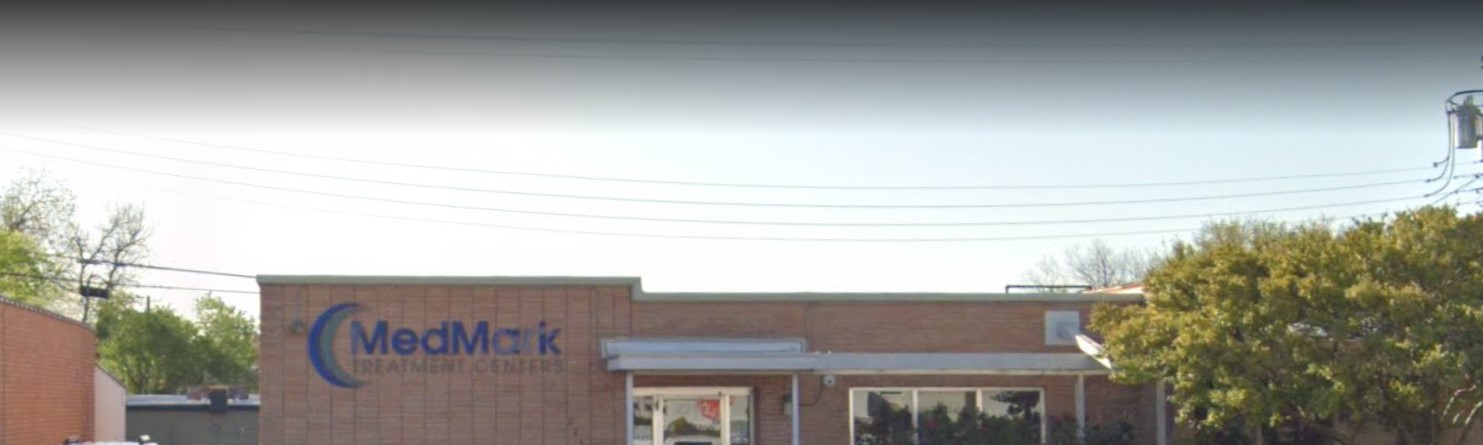 Medmark Treatment Centers Waco Waco2