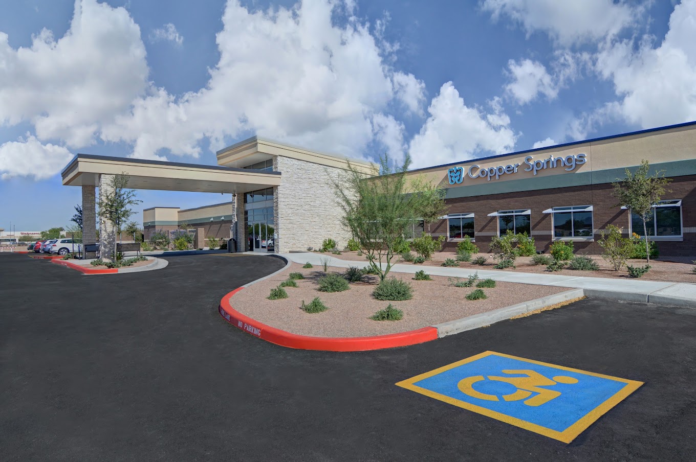 Copper Springs Avondale 2 B