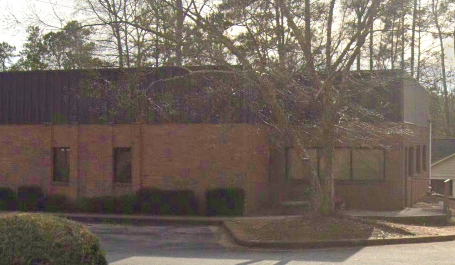 View Point Health Gran Recovery Center Covington4