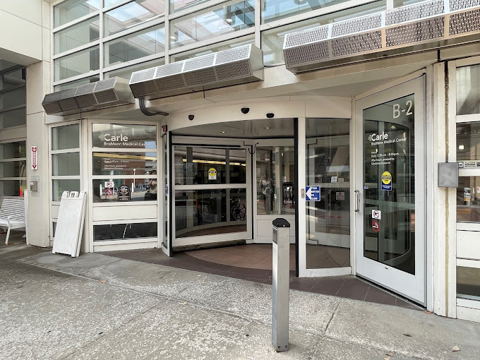 Carle Bromenn Medical Center Addiction Recovery Services Normal 5