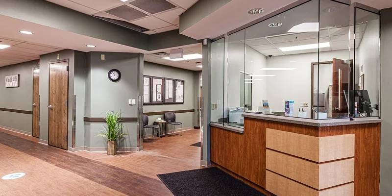 16 Methadone Clinics in Cranston RI (Low Cost & Fast) — Addiction and Substance Use Treatment clinic in Cranston, RI — photo 1