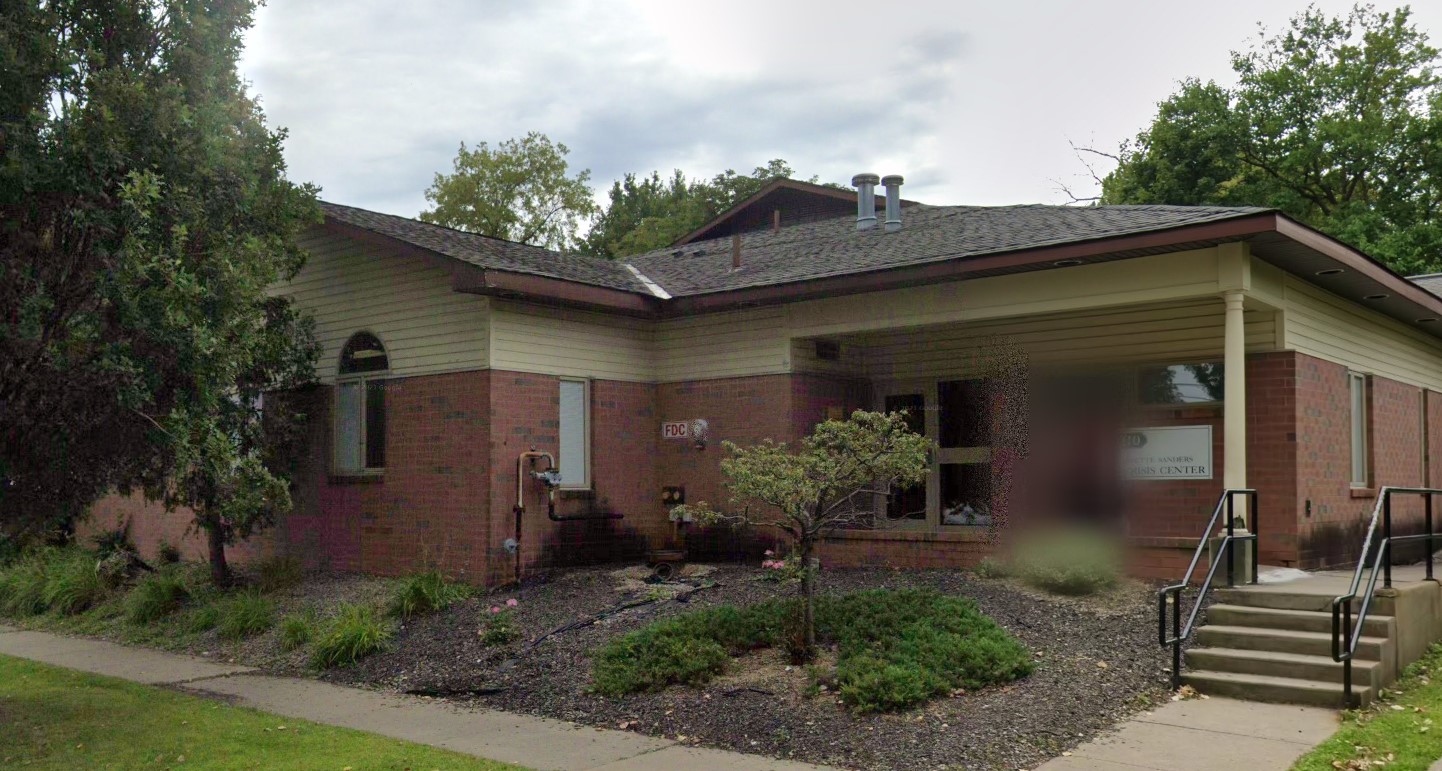 Rescue Mission Of Utica Addiction Stabilization Center Utica1