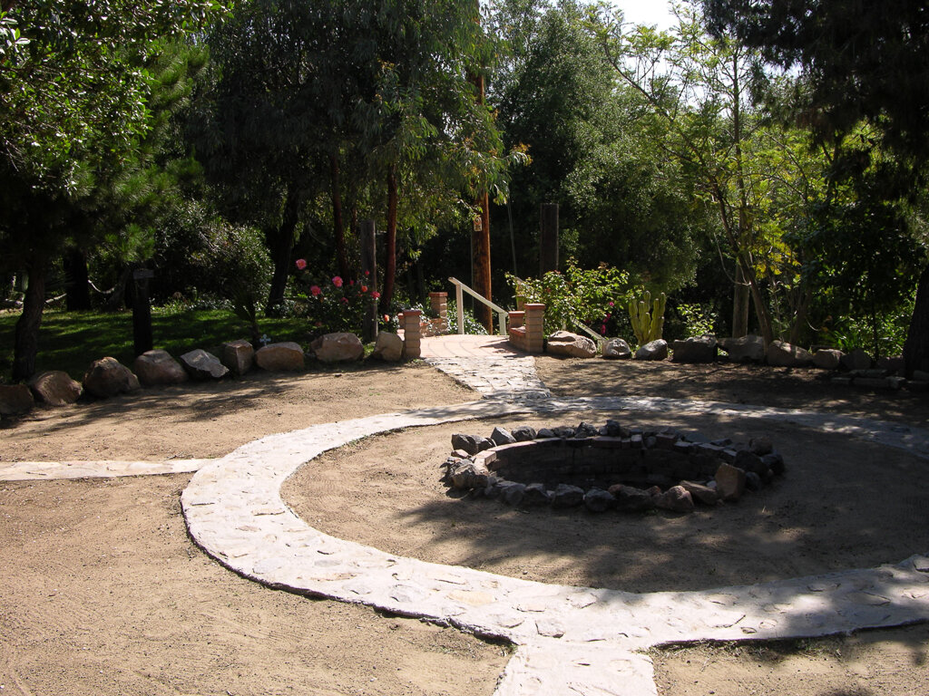 Epidaurus Amity Foundation Vista4