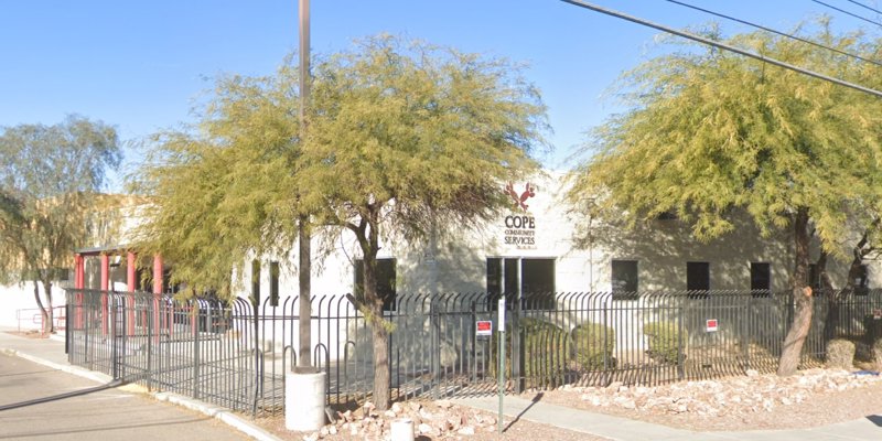 Cope Community Services Inc Ocotillo Tucson2