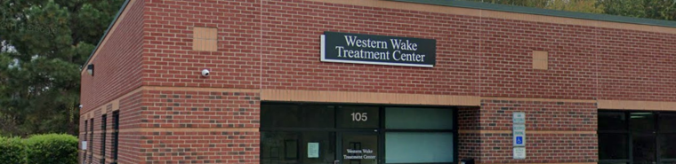 Western Wake Treatment Center