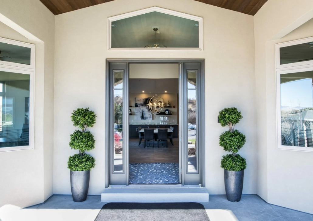 Turning Point Centers Lone Peak Sandy Front