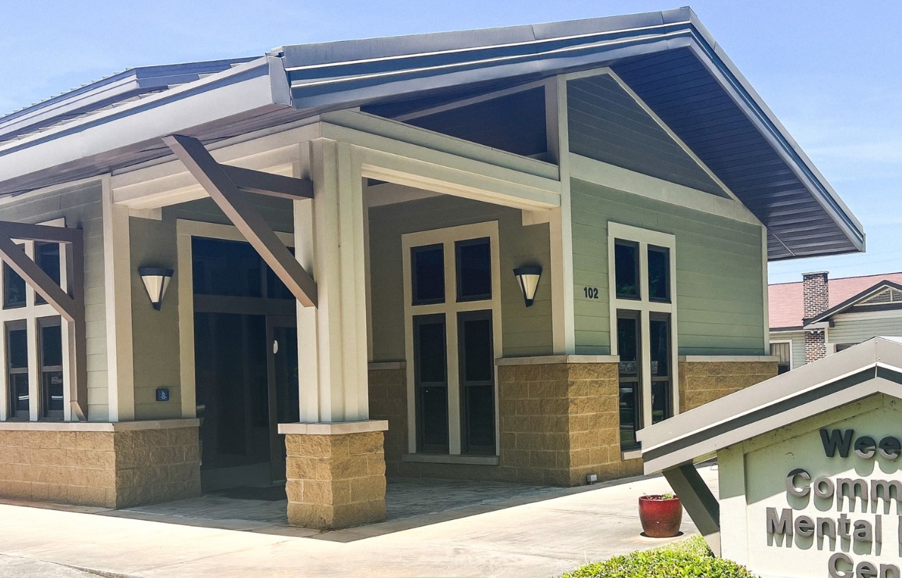 Weems Community Mh Center Weems Lifecare Meridian1