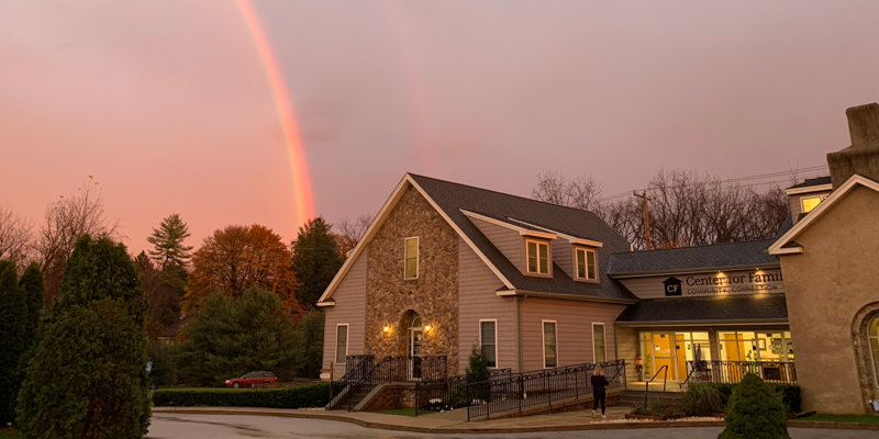 Center For Families Malvern Photo1