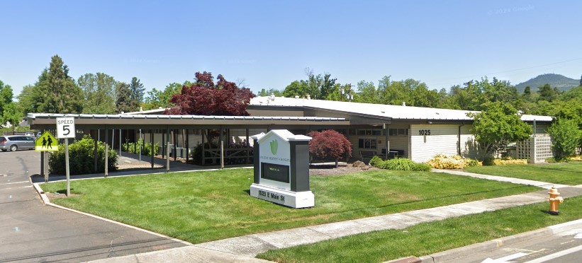 Addictions Recovery Center Outpatient Services Medford 2