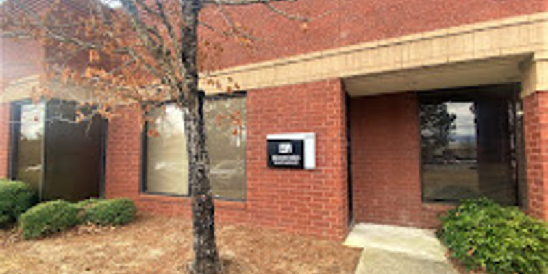 Bradford Health Services Huntsville Regional Office Huntsville1