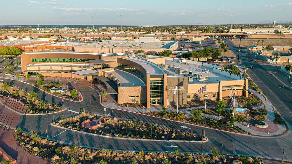 Ysleta Del Sur Pueblo Asap Program Substance Abuse Program El Paso1