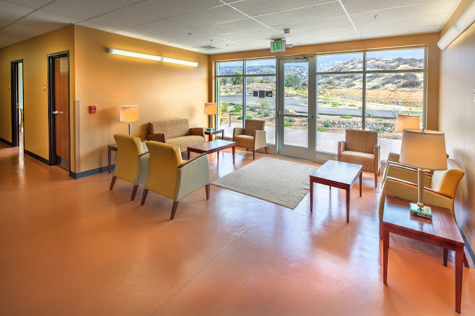 Desert Sage Youth Wellness Center California Area Indian Health Service Hemet 2