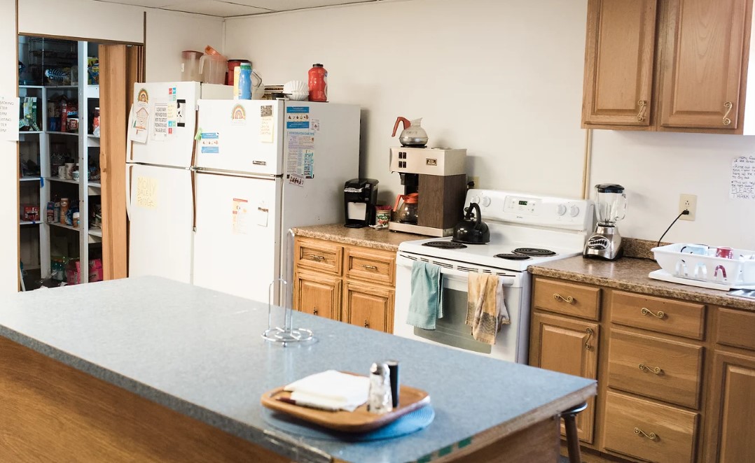 Good Works Life Recovery House Uniontown 2