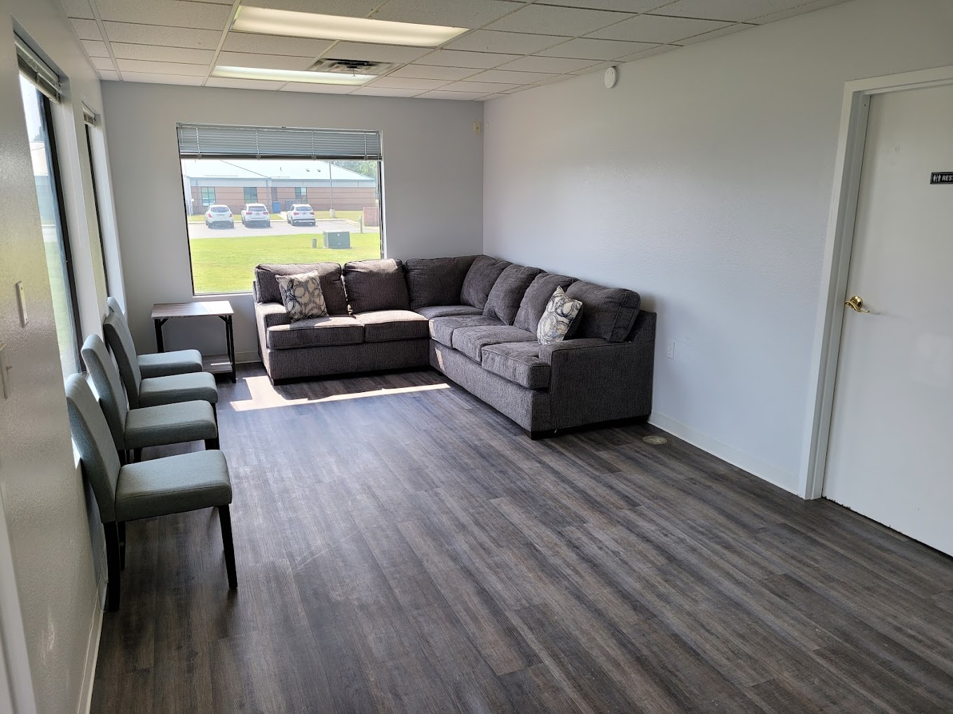 True Self Recovery Berryville Photo3