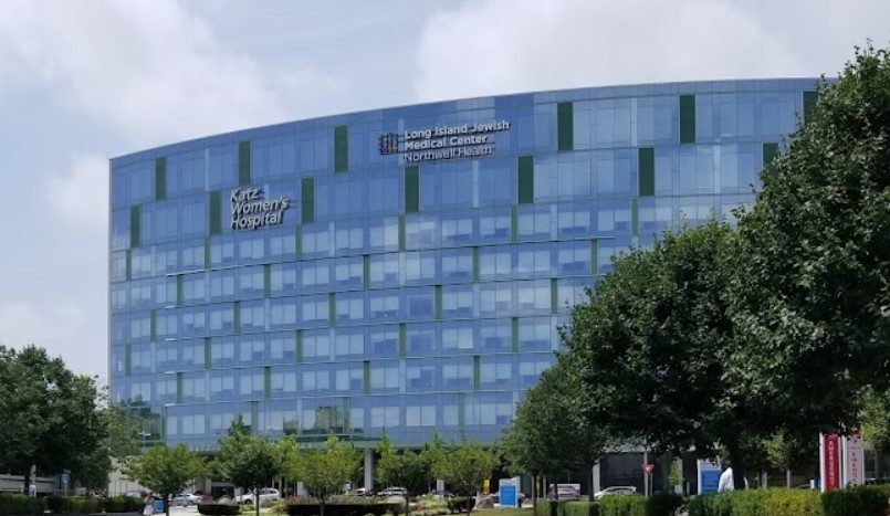 Long Island Jewish Medical Center Methadone Maintenance Trt Program Glen Oaks 1