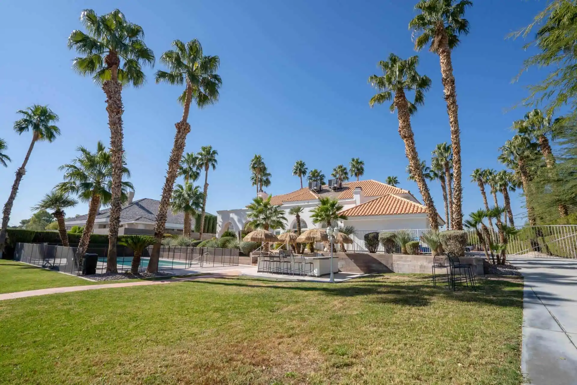 Nestled Recovery Center Las Vegas Photo2