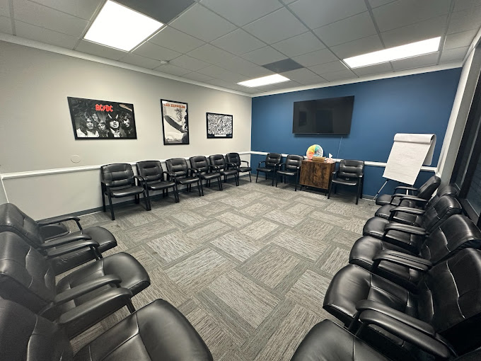 Transcendence Treatment Center Llc North Charleston5