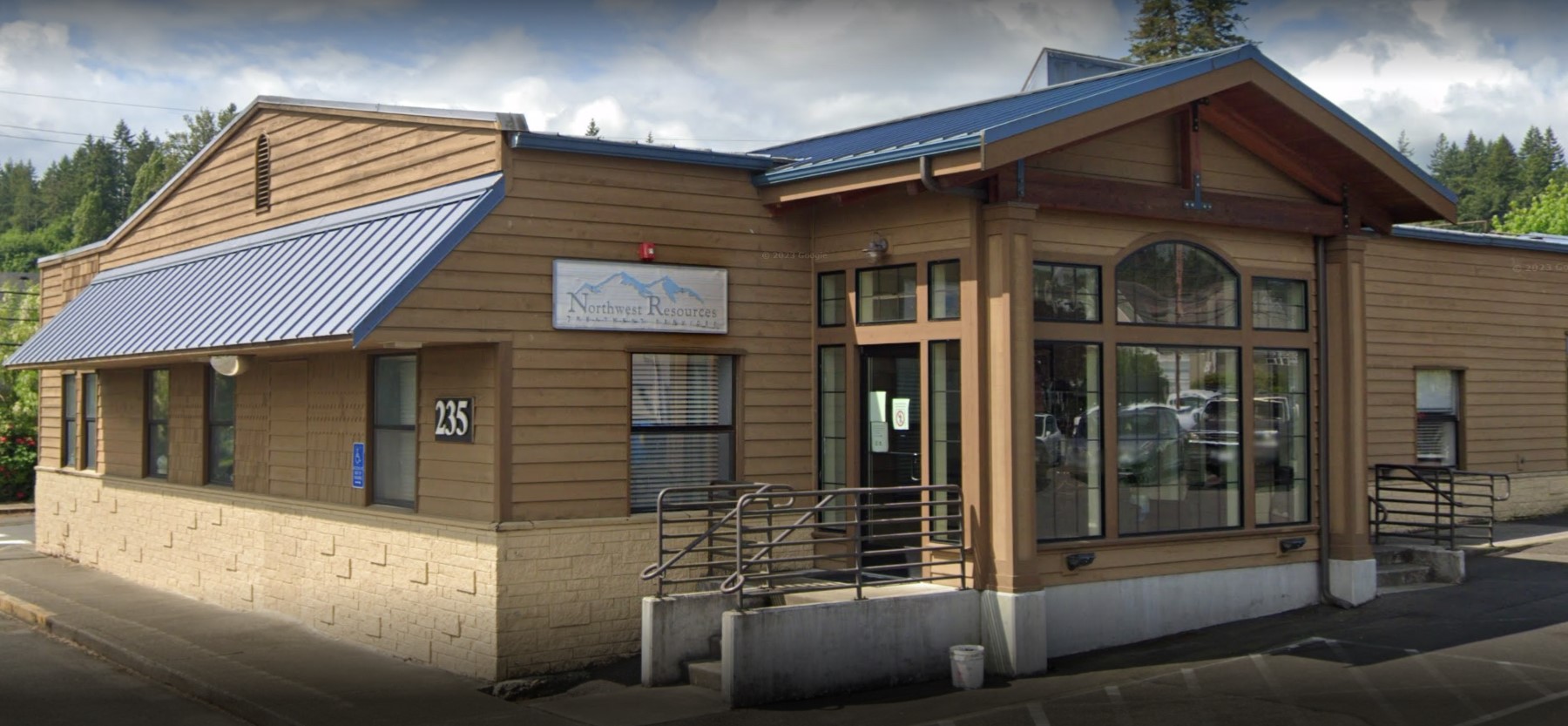 Northwest Resources Ii Inc Shelton Shelton3