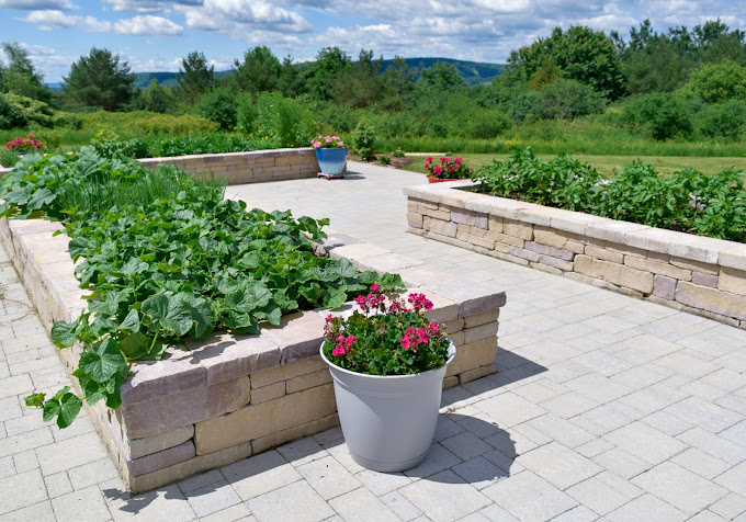 Tully Hill Corporation Med Sup Withdrawal Inpatient Tully Outdoor Garden